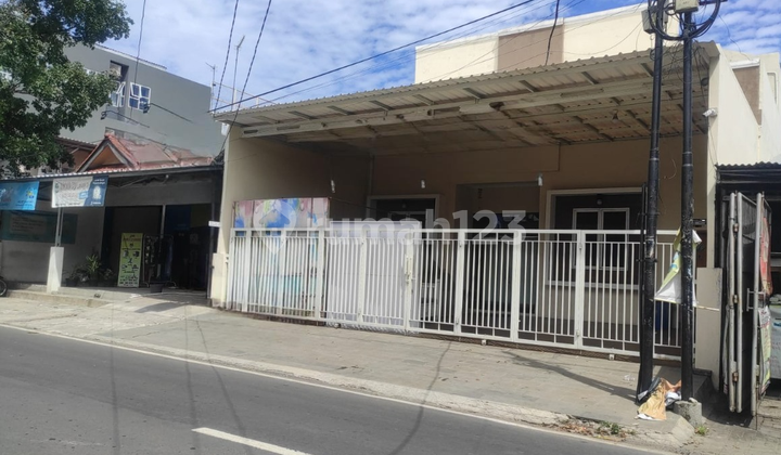 Jual Cepat Aset Multiguna 3+1 ,Rawa Buntu Tangerang Selatan