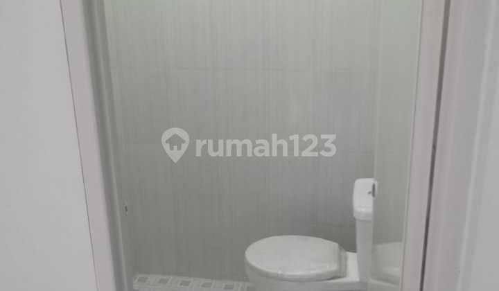 Cheap Sale of Village House with Car Access in Pondok Miri Rawakalong Bogor 2