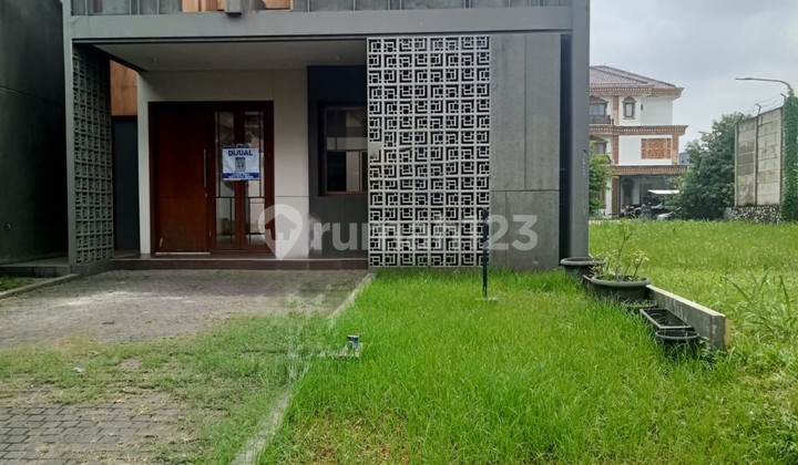 Jual Rumah Sutra Alba @Sutra Renata Alam Sutra Tangerang Jual Rumah Sutra Alba @Sutra Renata Alam Sutra Tangerang