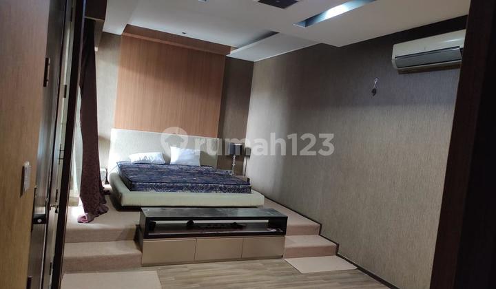 Jual Rumah Mewah Furnished Banjar Wijaya Cipondoh Tangerang 2