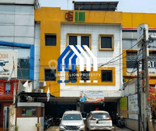 Dijual Cepat Klinik Aktif Jl.mh.thamrin Dicikokol Kota Tangerang 2