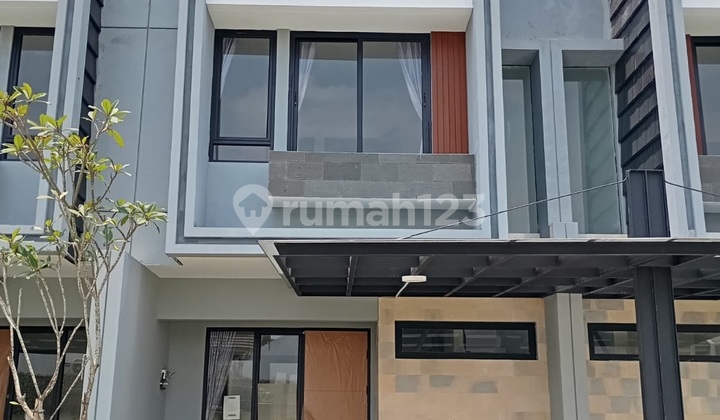 Jual Murah Bawah Harga Pasar, BALI RESORT Sepatan Tangerang 2