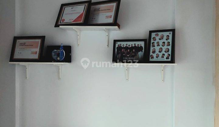 Jual Murah Bangat BU,Ruko Banjar wijaya Cipondoh Tangerang 2