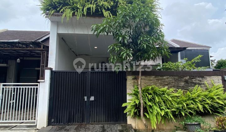 For Sale 2-Story Ready-to-Occupy House in Banjar Wijaya Cluster, Tangerang 2