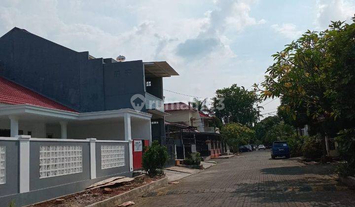 Rumah Dijual Siap Huni di Taman Royal Cipondoh Tangerang  2