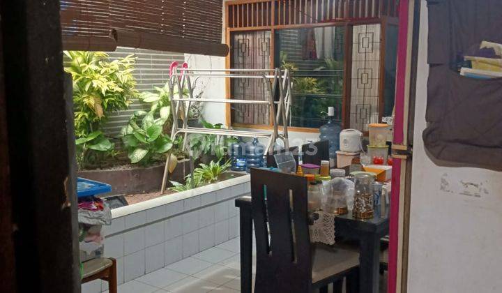 Rumah Dijual Dekat Unpam,pamulang Permai 1 Tangerang Selatan 2