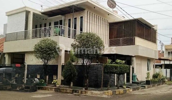 Jual Rumah Furnished Metro Permata, Karang Tengak Kota Tangerang Jual Rumah Furnished Metro Permata, Karang Tengak Kota Tangerang