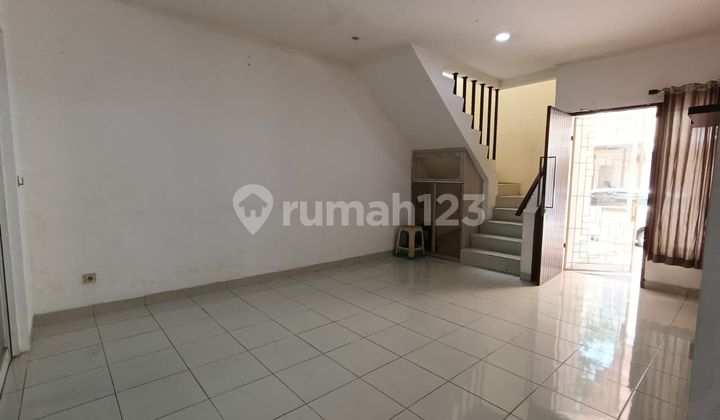 Jual Murah Rumah Premier Park 2 Modernland Tangerang 2