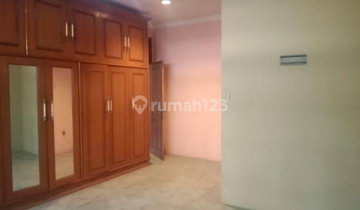 Dijual Rumah Siap Huni Islamic Village Karawaci Tangerang 2