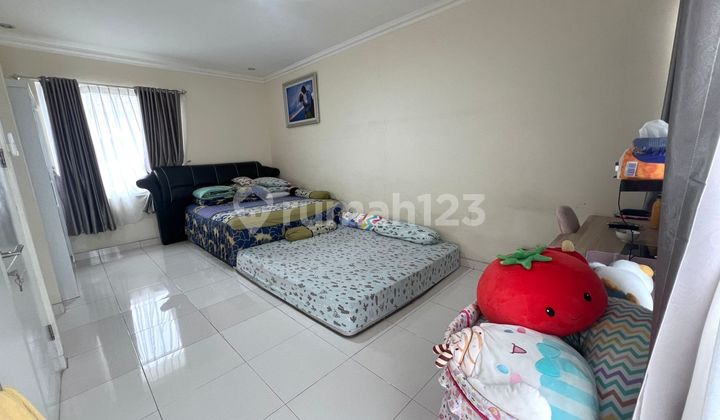 For Sale: Viola Cluster House in Banjar Wijaya, Cipondoh, Tangerang 2