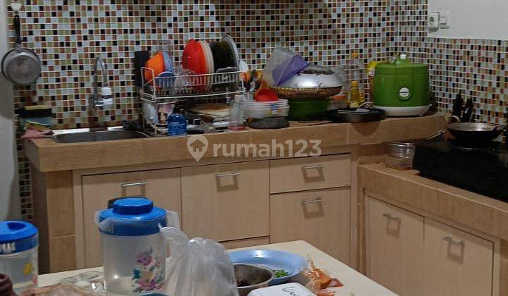foto lainnya rumah di cluster jambu pelangi