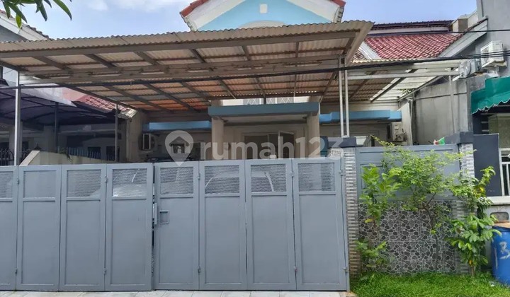 Jual Rumah Strategis Bebas Banjir Taman Royal 2 Kota Tangerang Jual Rumah Strategis Bebas Banjir Taman Royal 2 Kota Tangerang