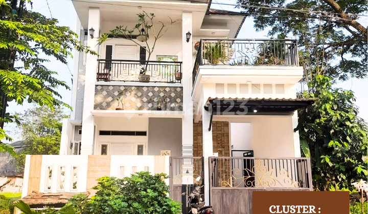 Sell Cheap House, Telaga Mediterania Cluster Citra Raya Tangerang Sell Cheap House, Telaga Mediterania Cluster Citra Raya Tangerang