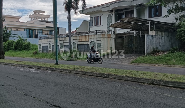 Sold Cash via auction Modern Golf Raya, Modernland Tangerang 2