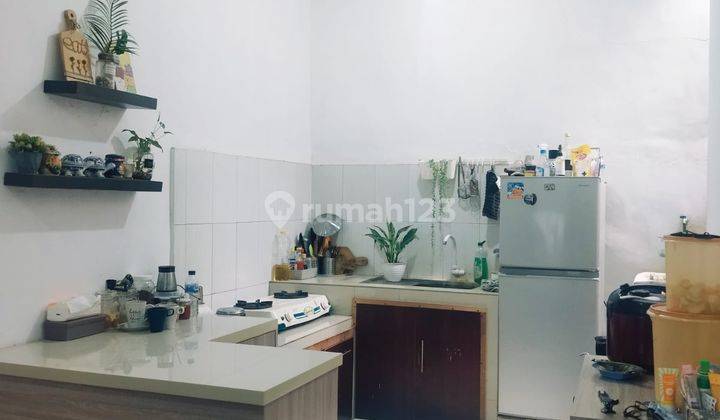 Di Jual Rumah Perumahan Puri Bintaro Hijau Pondok Aren, Tangsel 2