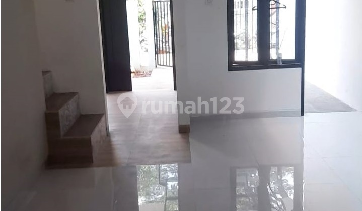 For Sale New House ready to occupy Islamic Village Karawaci Tangerang 2