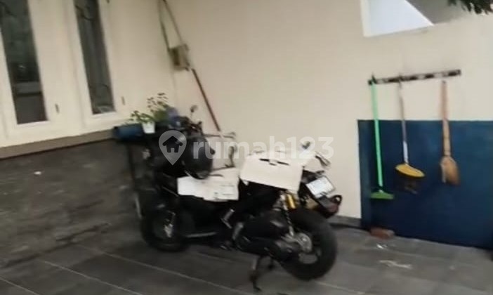 Jual Segera Rumah di Taman Nyiur Sunter Jakarta Utara 2