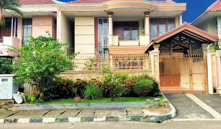 Jual Cepat Rumah Banjar Wijaya Cipondoh Tangerang