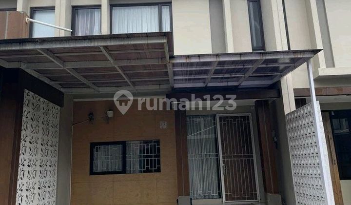 Jual Rumah Cluster Premium Banjar Wijaya Cipondoh Tangerang Jual Rumah Cluster Premium Banjar Wijaya Cipondoh Tangerang