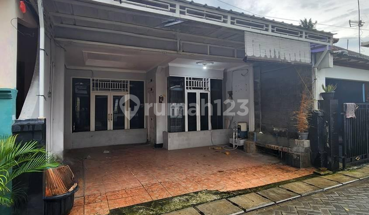 Jual Cepat Murah Rumah di Perumnas 1 Karawaci Kota Tangerang Jual Cepat Murah Rumah di Perumnas 1 Karawaci Kota Tangerang