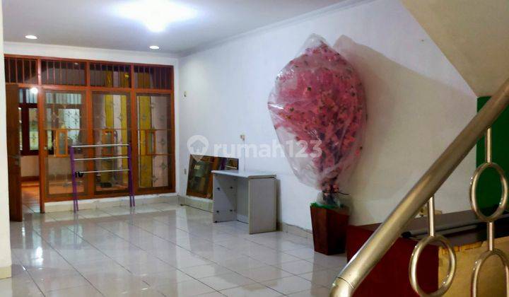 Dijual Rumah Perumahan Cluster Pulau Dewa Modernland Tangerang 2