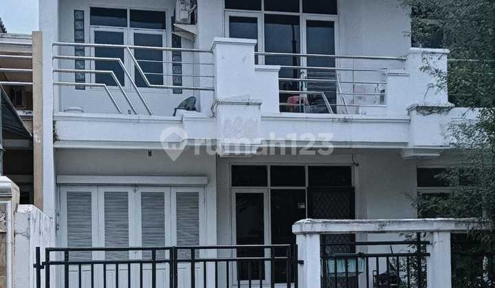 Jual Murah Rumah Siap Huni,Modernland Kota Tangerang