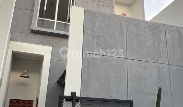 Jual Murah,Rumah Medang Lestari Gading Serpong Tangerang