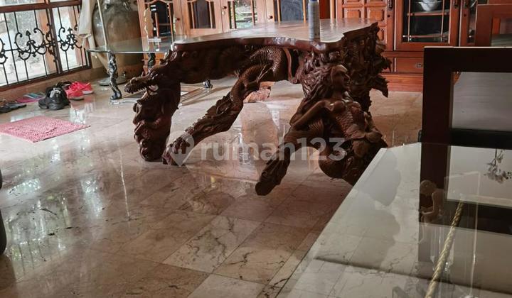 For Sale, Menteng Residence, Central Jakarta 2