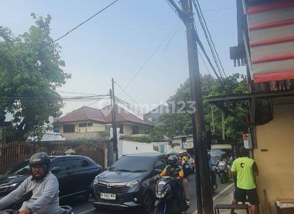 Disewakan Tempat Cuci Mobil Kemanggisan Jakarta Barat 2