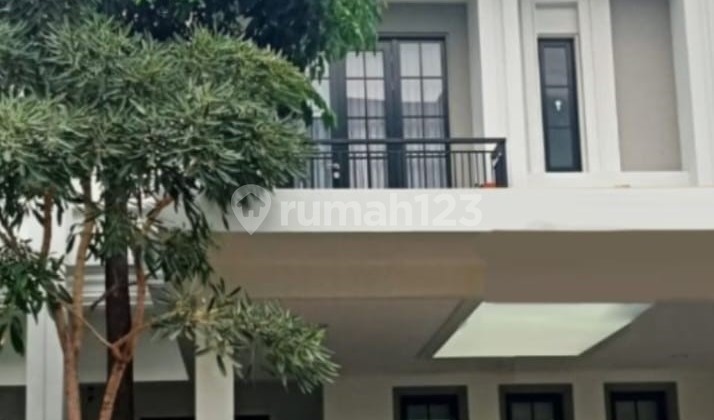 Price Drop: Winona Cluster House for Sale in Alam Sutera, Tangerang Price Drop: Winona Cluster House for Sale in Alam Sutera, Tangerang