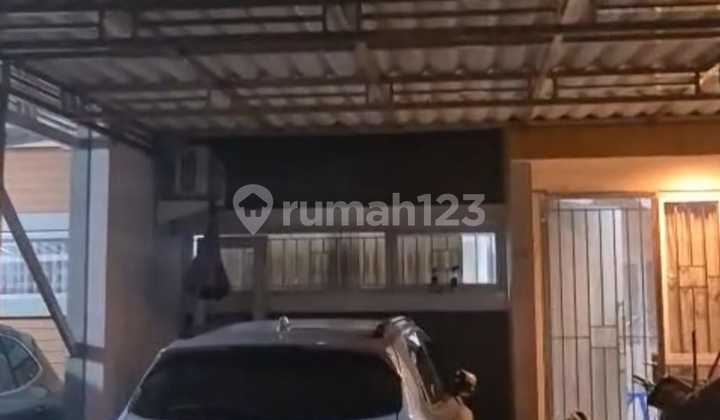 Below Market Price, Ready-to-Occupy Homes, Modernland Tangerang