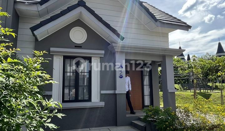 Jual Rumah Royal Tajur Residence,Bogor Jawa Barat