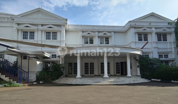 Jual Bawah NJOP Rumah & Bangunan di Kemang Timur Jakarta Selatan Jual Bawah NJOP Rumah & Bangunan di Kemang Timur Jakarta Selatan