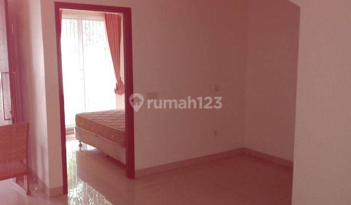 Dijual Rumah 2 Lantai di Premier Park 1 Modernland Tangerang 2