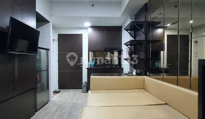 Jual Murah Apartemen Ayodhya  ,Full Furnish Cikokol tangerang