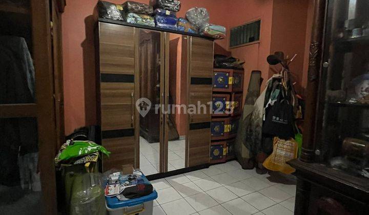 Dijual Rumah Dibawah Njop Di Komp Sekneg Kota Tangerang  2