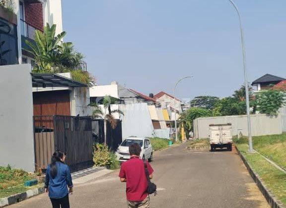 Kavling Murah Taman Permata Buana,kembangan Jakarta Barat 2