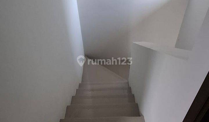 Rumah Dijual Fortune Height Graha Raya Bintaro Tangerang Selatan  2