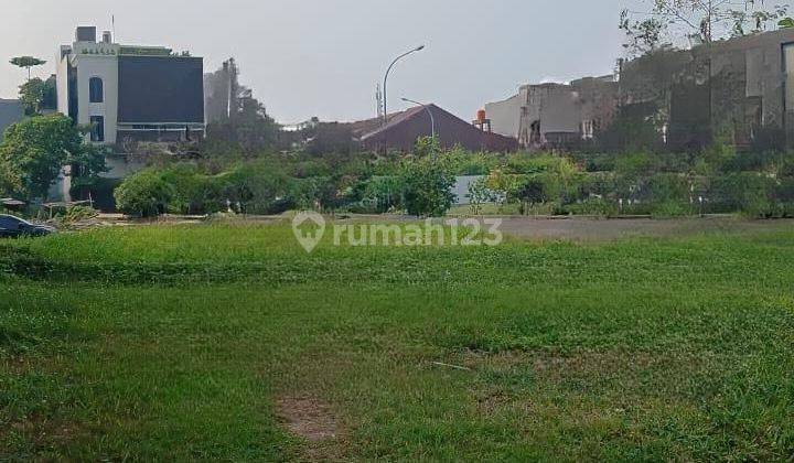 Dijual Murah Kavling Permata Buana Kembangan Jakarta Barat 1