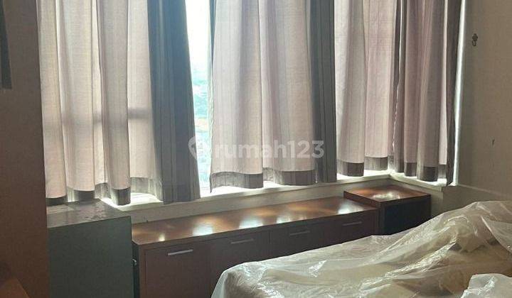 Dijual Apartemen Thamrin City, View City Di Jakarta Pusat 2