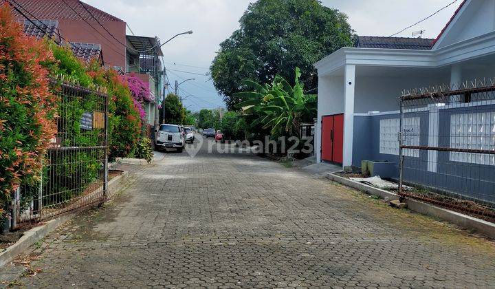 Rumah Bagus SHM 2Lantai,Cluster Pinus,taman Royal 1, Tangerang 2