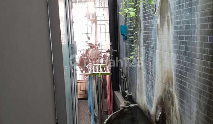 Jual Cepat Rumah Simprug Diporis Batu Ceper,Cipondoh Tangerang 2