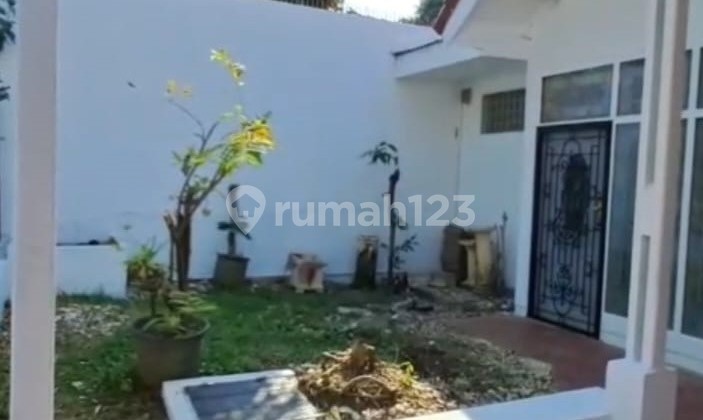 Sell House Cluster Banjar Wijaya Cipondoh Tangerang 2