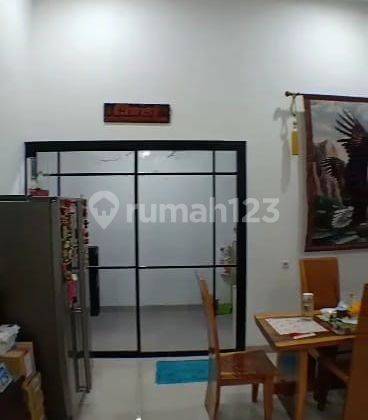 Dijual Rumah Di Cluster Taman Puspa Citra Raya Cikupa Tangerang 2