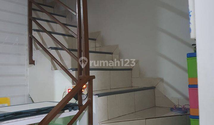 Dijual Rumah 2 Lantai di Bojong Indah Cengkareng Jakarta Barat  2