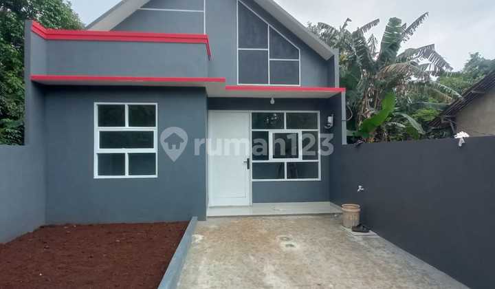Jual Murah Rumah Kampung Akses Mobil Pondok Miri Rawakalong Bogor Jual Murah Rumah Kampung Akses Mobil Pondok Miri Rawakalong Bogor