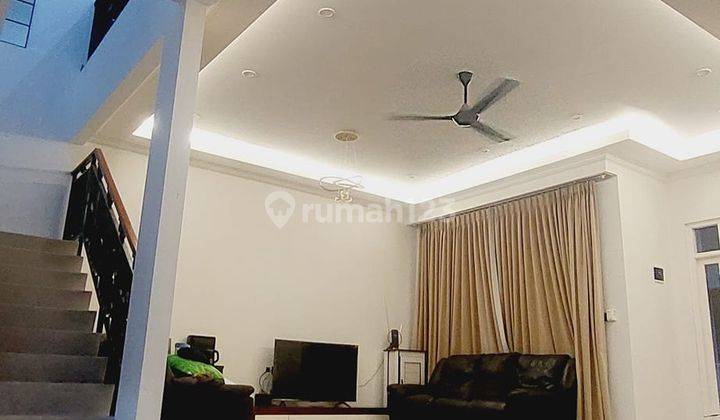 Dijual Cepat Harga Murah,bukit Pamulang Indah Tangerang Selatan 2