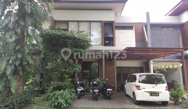 Dijual Cepat The Icon Cluster Ritzone.bsd City Tangerang Selatan 2