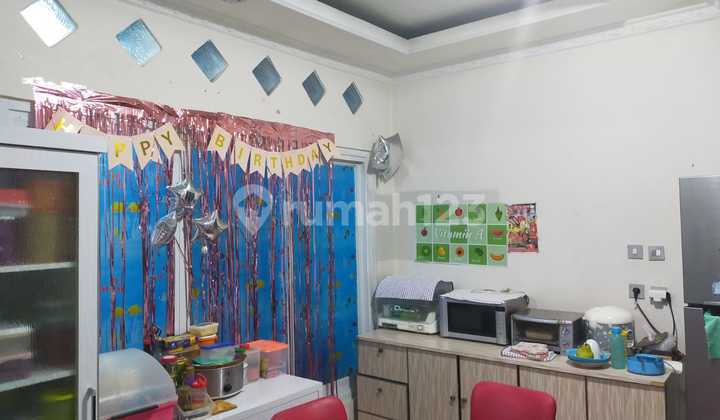 For Sale: Neat, Ready-to-Occupy Home, Premier Park 2 Modernlang Tangerang 2