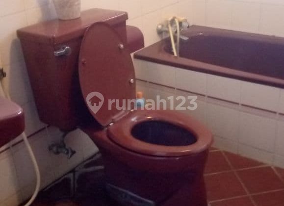 For Sale: Comfortable and Lush House, Cisitu Indah, Dago Bandung, West Java 2